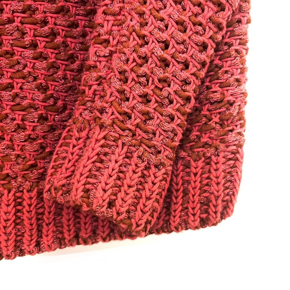 Maje | Semi Chunky | Knit Sweater | Women's Size 38 - Picture 8 of 16